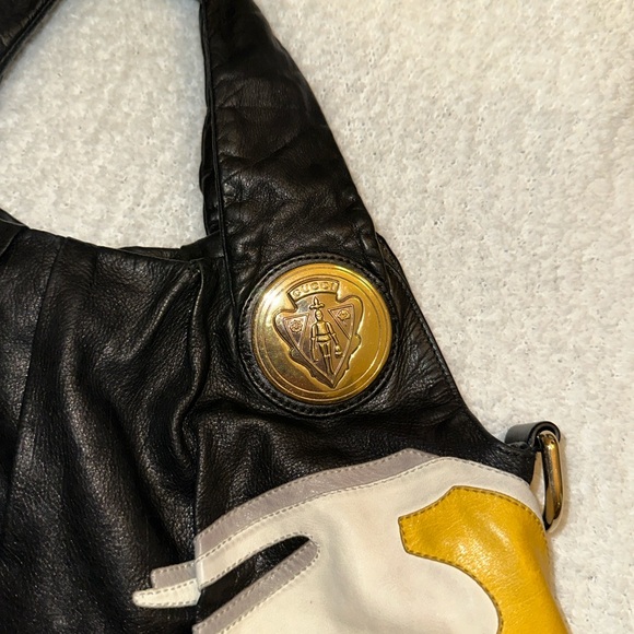 Vintage Gucci purse - Picture 5 of 8